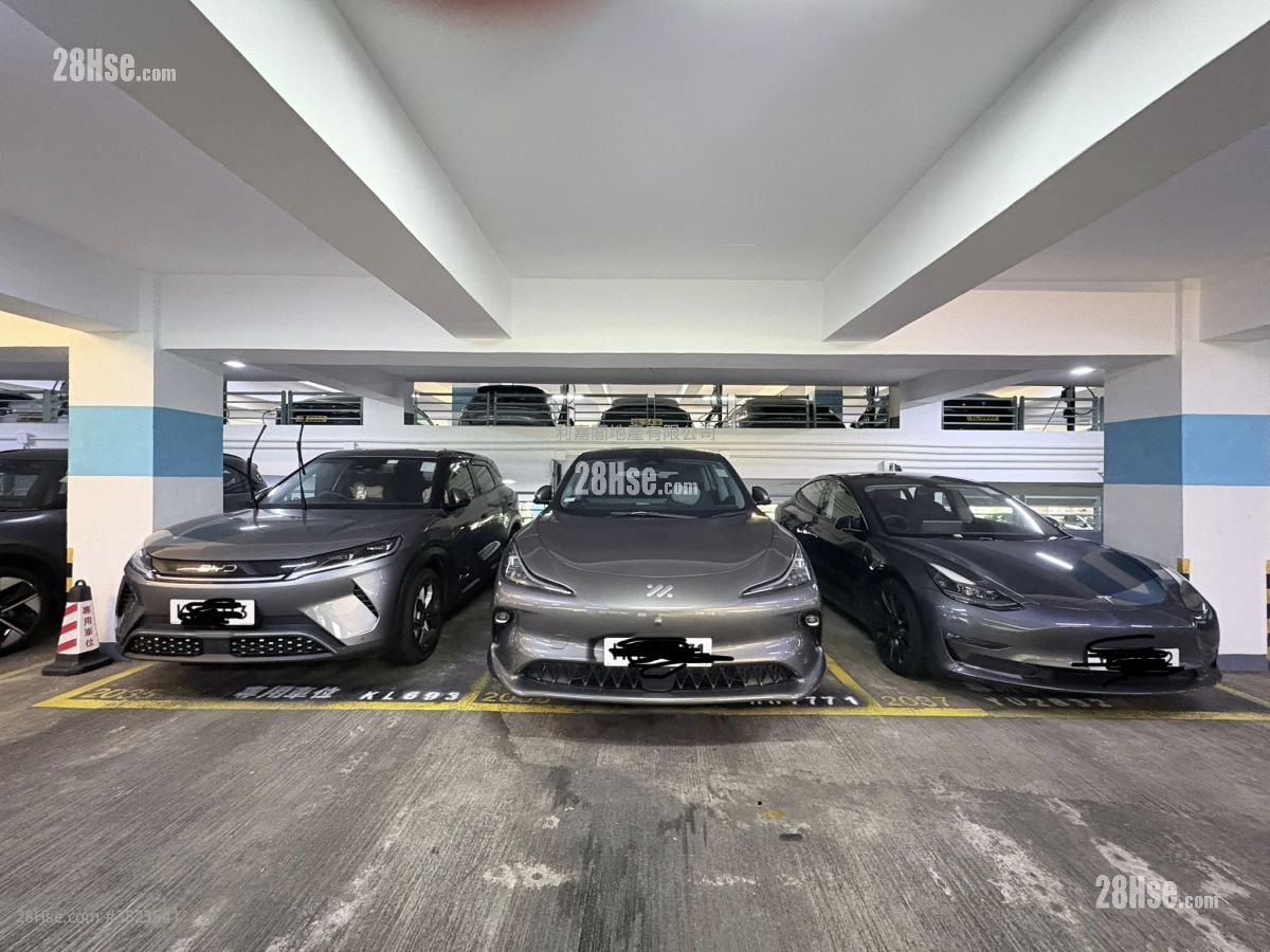 Mei Chung Court Sell