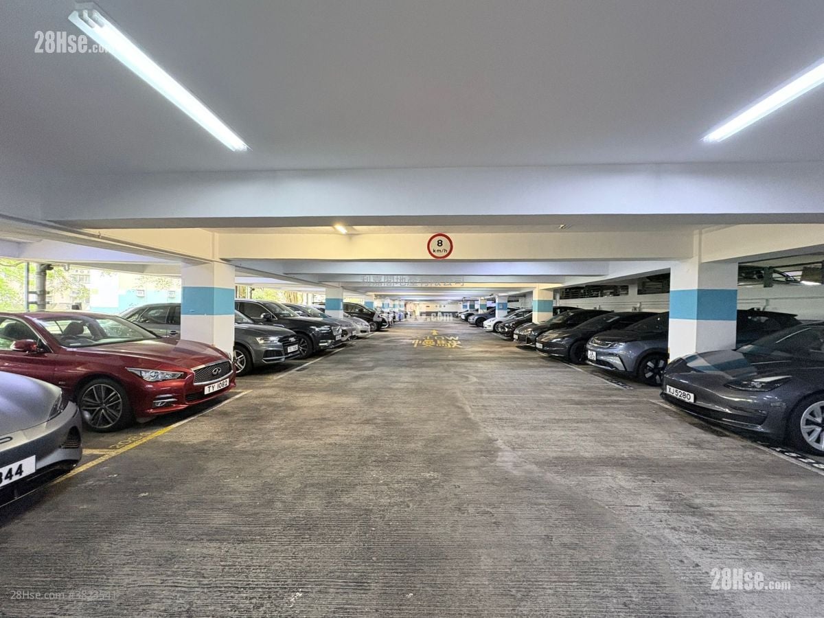 Mei Chung Court Sell