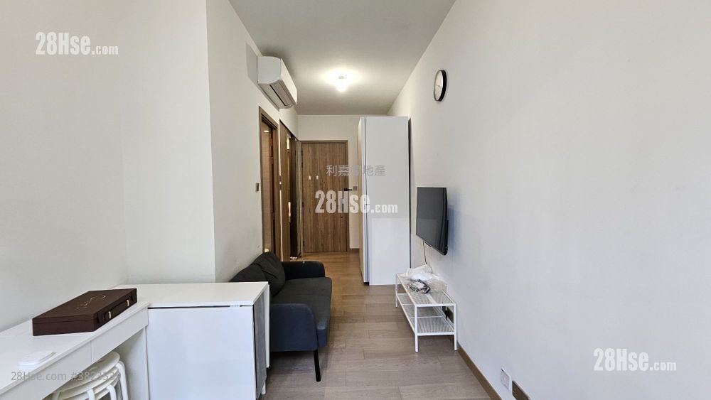 海日湾 II 售盘 开放式间隔 , 1 浴室 243 平方尺