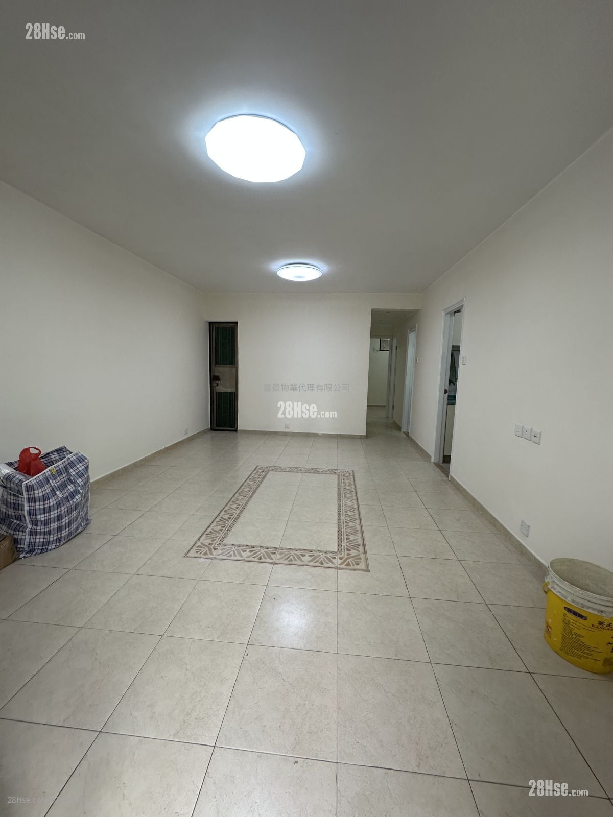 愉翠園 Rental 3 Bedrooms , 2 Bathrooms 653 ft²