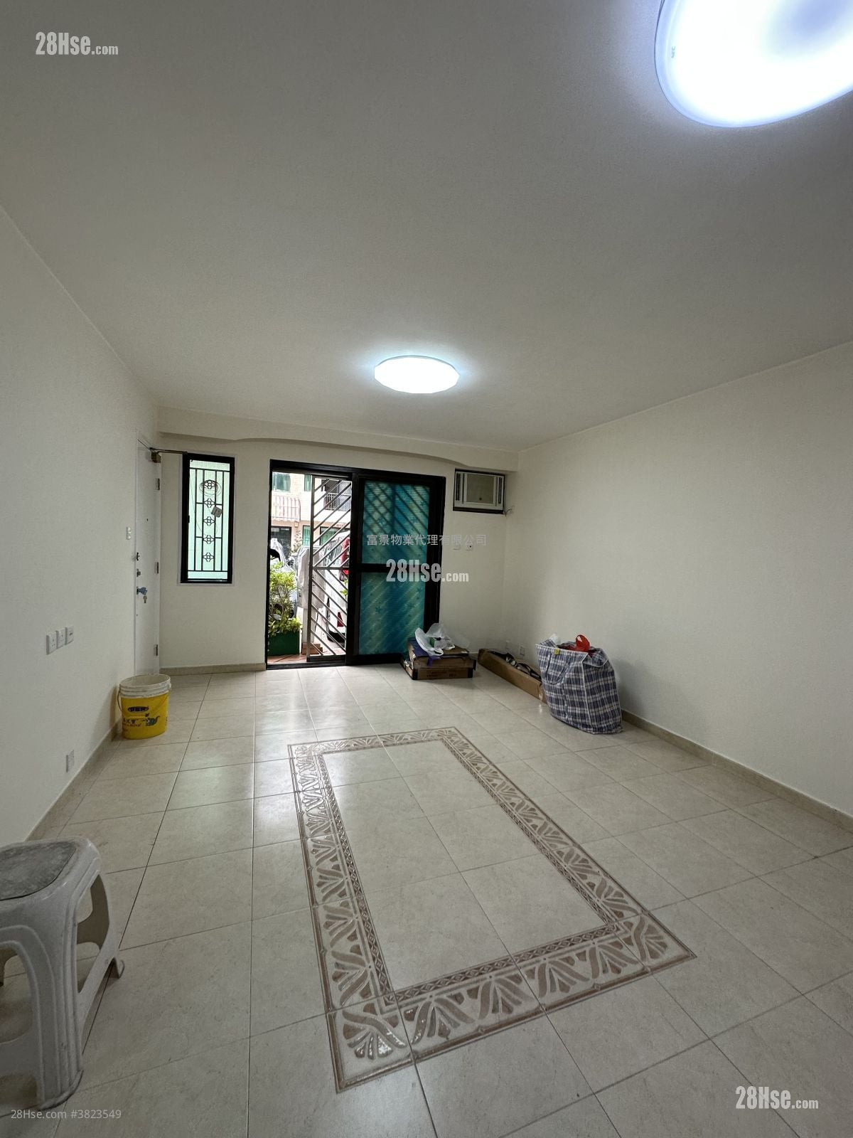 愉翠園 Rental 3 Bedrooms , 2 Bathrooms 653 ft²