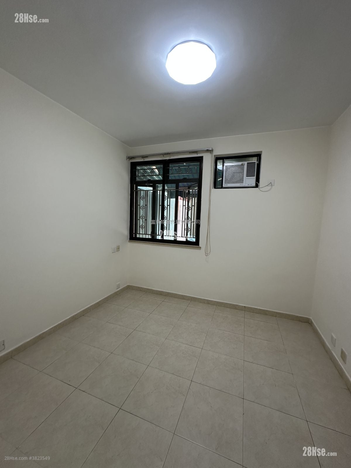 愉翠園 Rental 3 Bedrooms , 2 Bathrooms 653 ft²