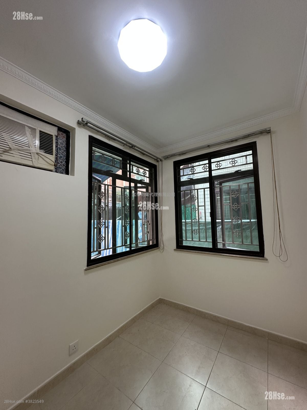 愉翠園 Rental 3 Bedrooms , 2 Bathrooms 653 ft²