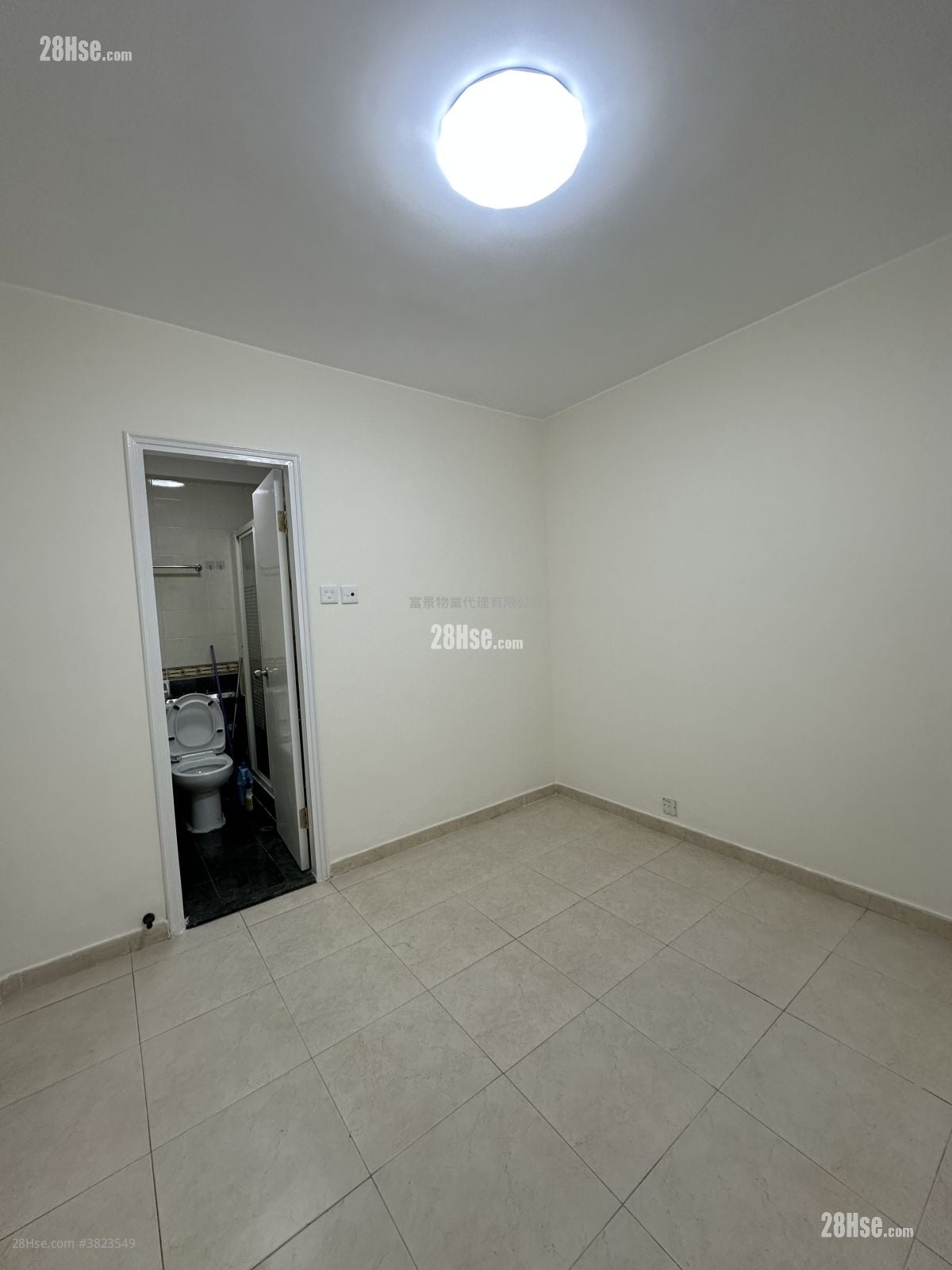 愉翠園 Rental 3 Bedrooms , 2 Bathrooms 653 ft²