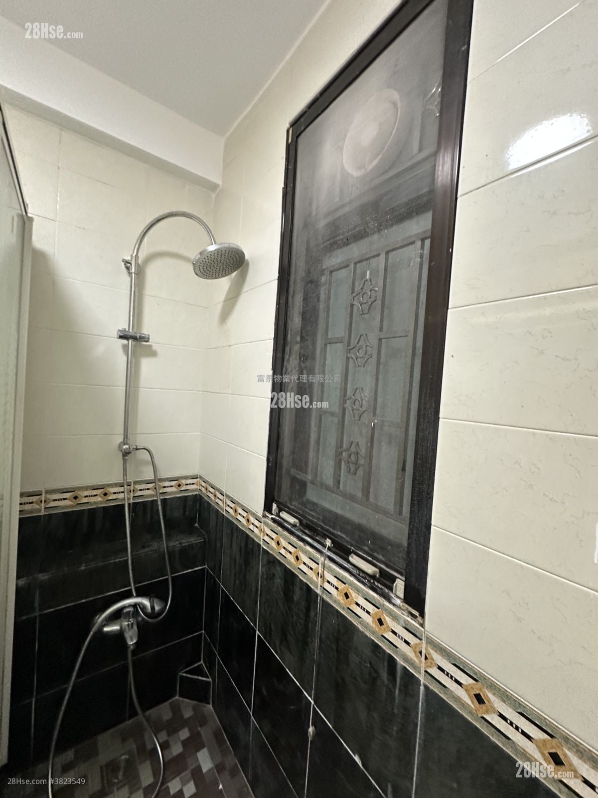 愉翠園 Rental 3 Bedrooms , 2 Bathrooms 653 ft²