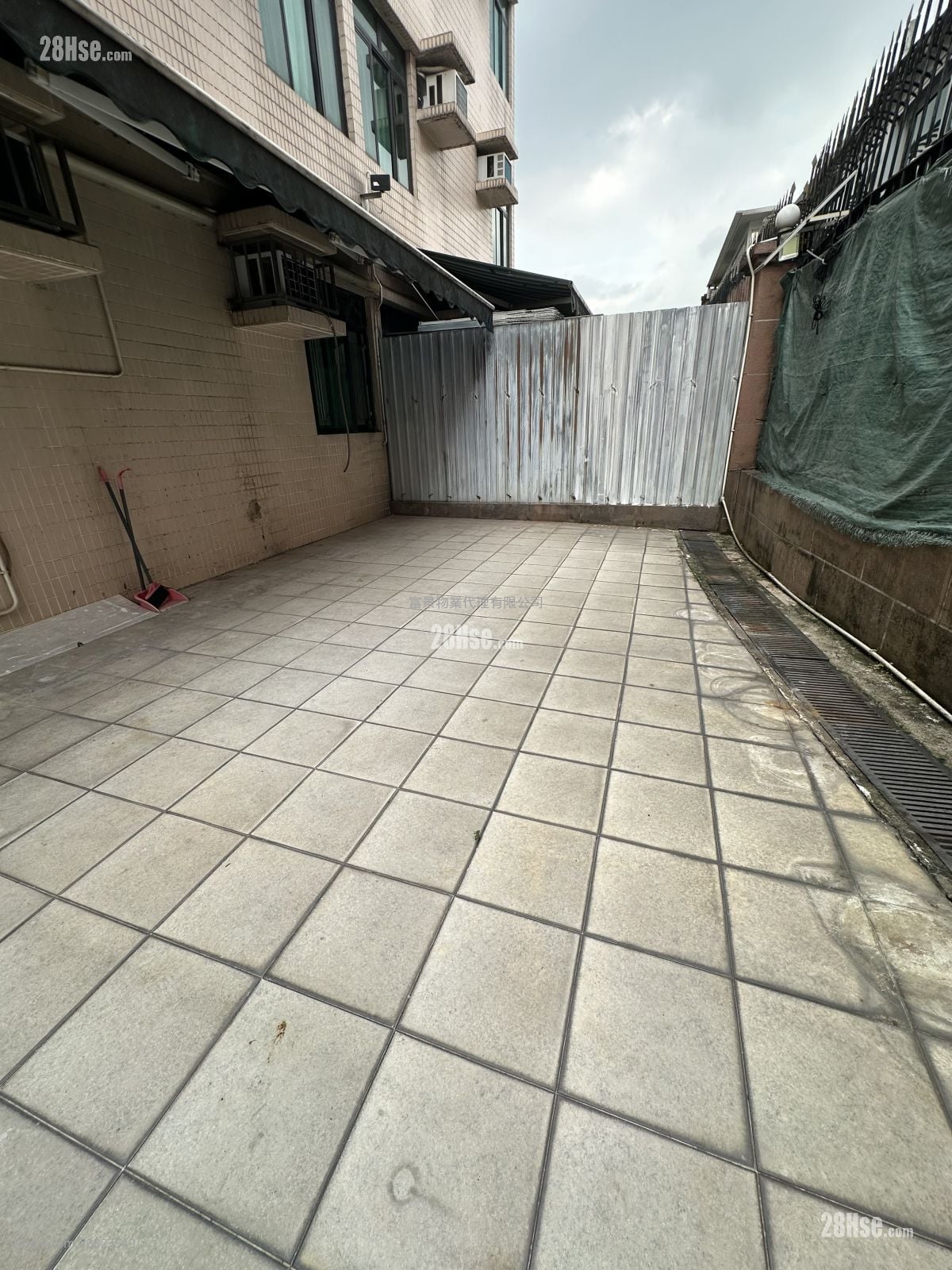 愉翠園 Rental 3 Bedrooms , 2 Bathrooms 653 ft²