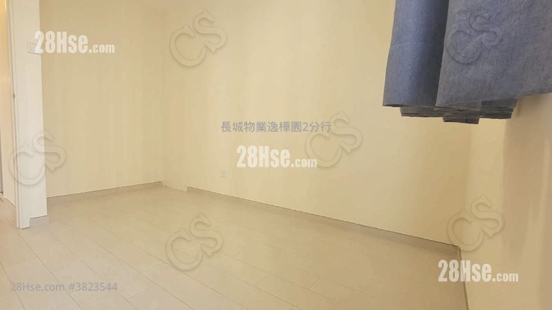 Nan Fung Sun Chuen Rental 3 Bedrooms , 1 Bathroom 570 ft²