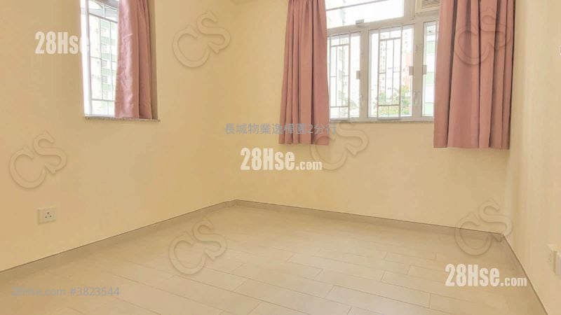 Nan Fung Sun Chuen Rental 3 Bedrooms , 1 Bathroom 570 ft²