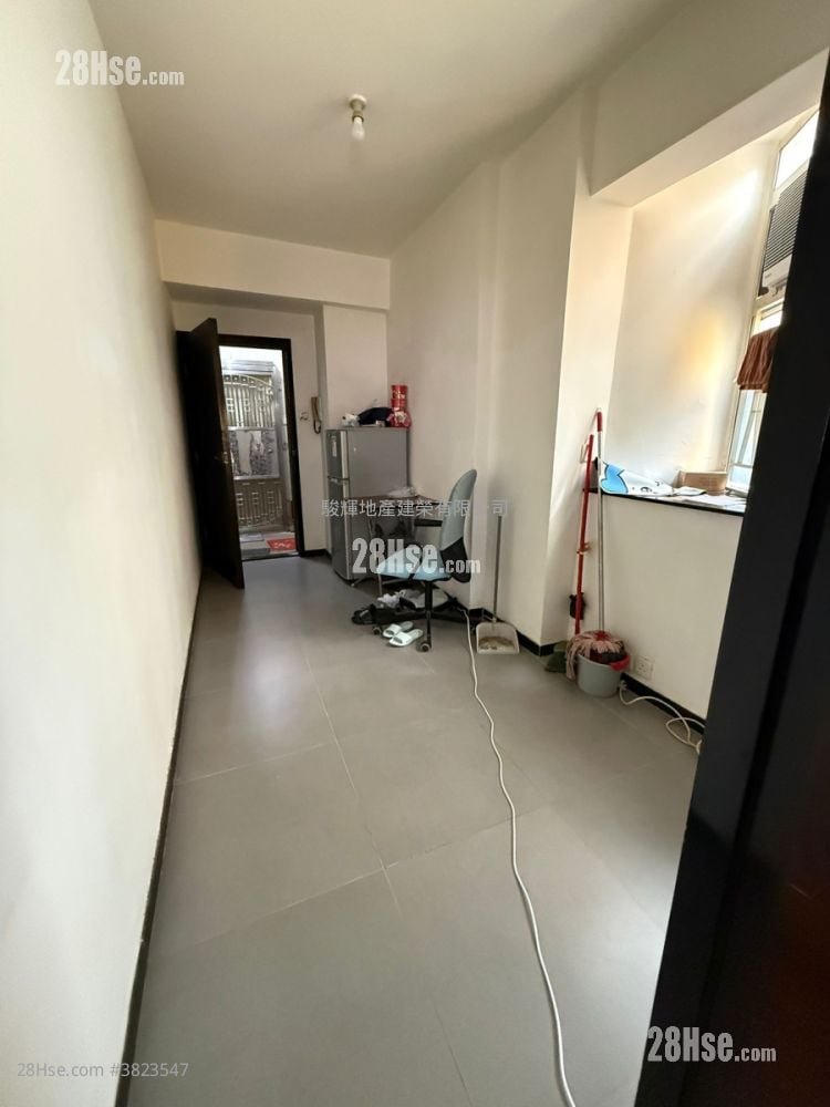 永宁大厦(顺宁道) 售盘 1 房 , 1 浴室 224 平方尺