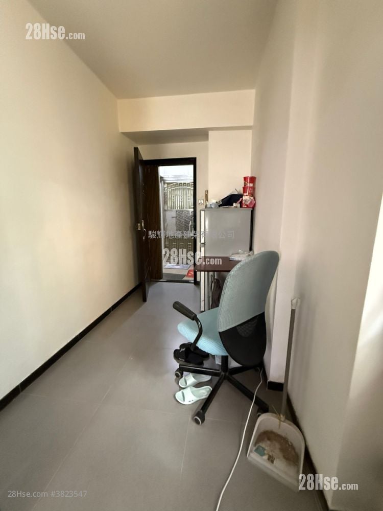 永宁大厦(顺宁道) 售盘 1 房 , 1 浴室 224 平方尺