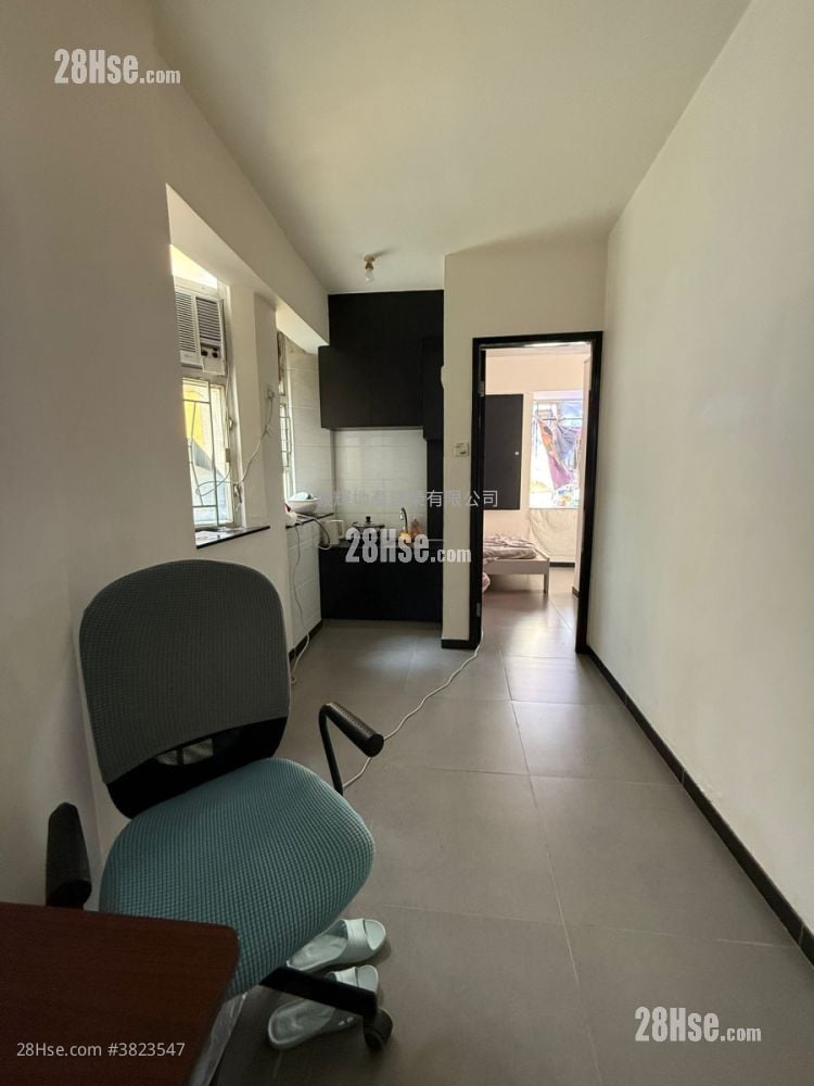 永宁大厦(顺宁道) 售盘 1 房 , 1 浴室 224 平方尺