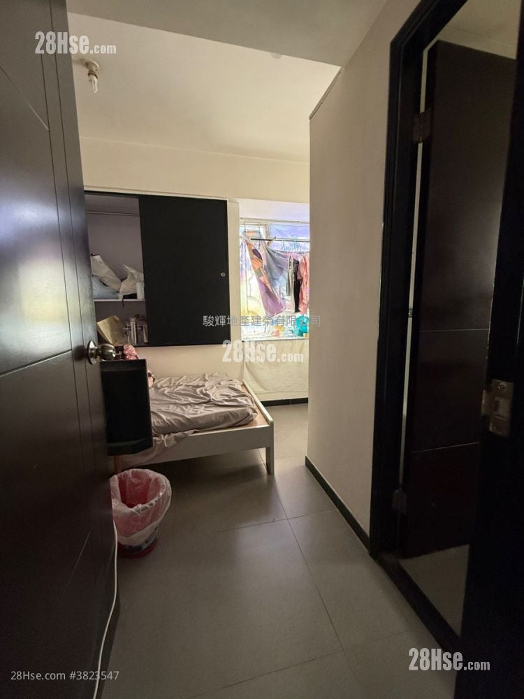 永宁大厦(顺宁道) 售盘 1 房 , 1 浴室 224 平方尺