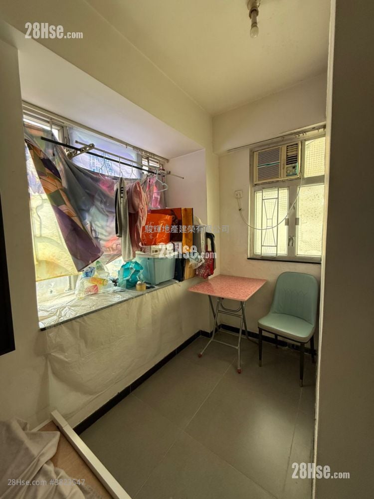 永宁大厦(顺宁道) 售盘 1 房 , 1 浴室 224 平方尺