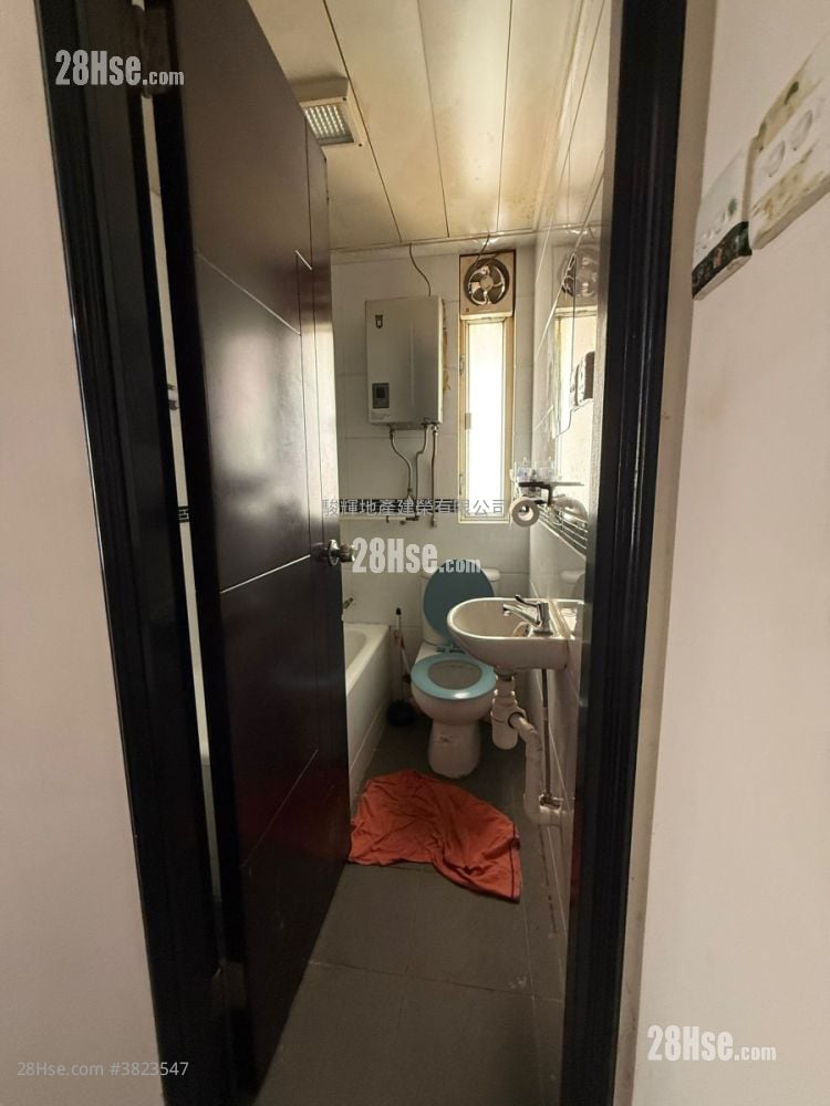 永宁大厦(顺宁道) 售盘 1 房 , 1 浴室 224 平方尺