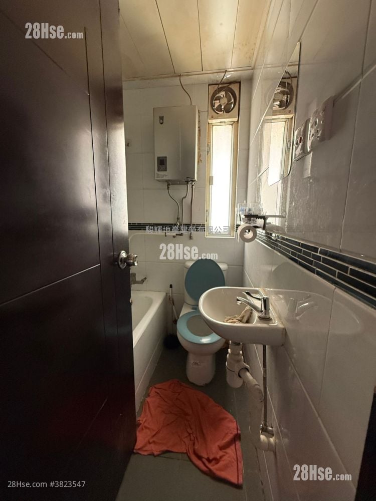 永宁大厦(顺宁道) 售盘 1 房 , 1 浴室 224 平方尺