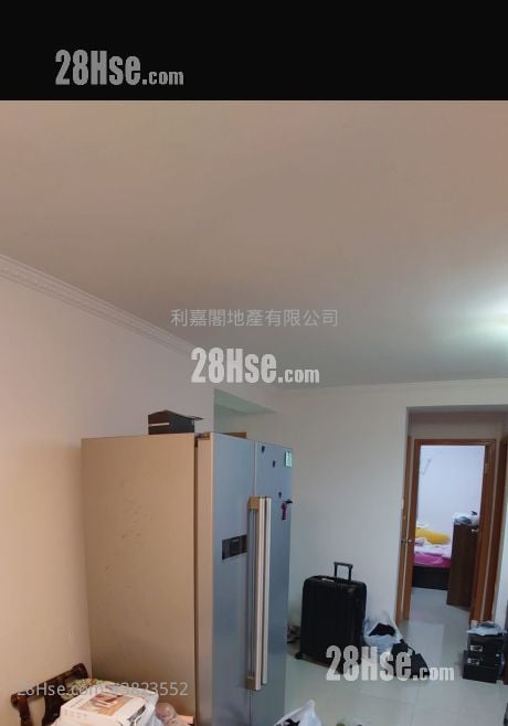 欣盛苑 售盘 3 房 645 平方尺