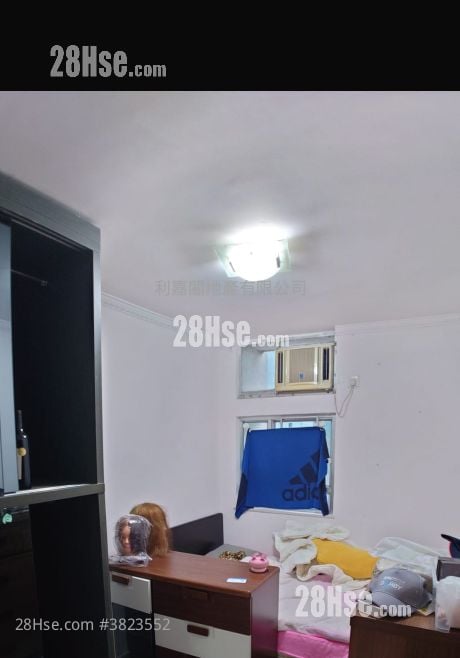 欣盛苑 售盘 3 房 645 平方尺