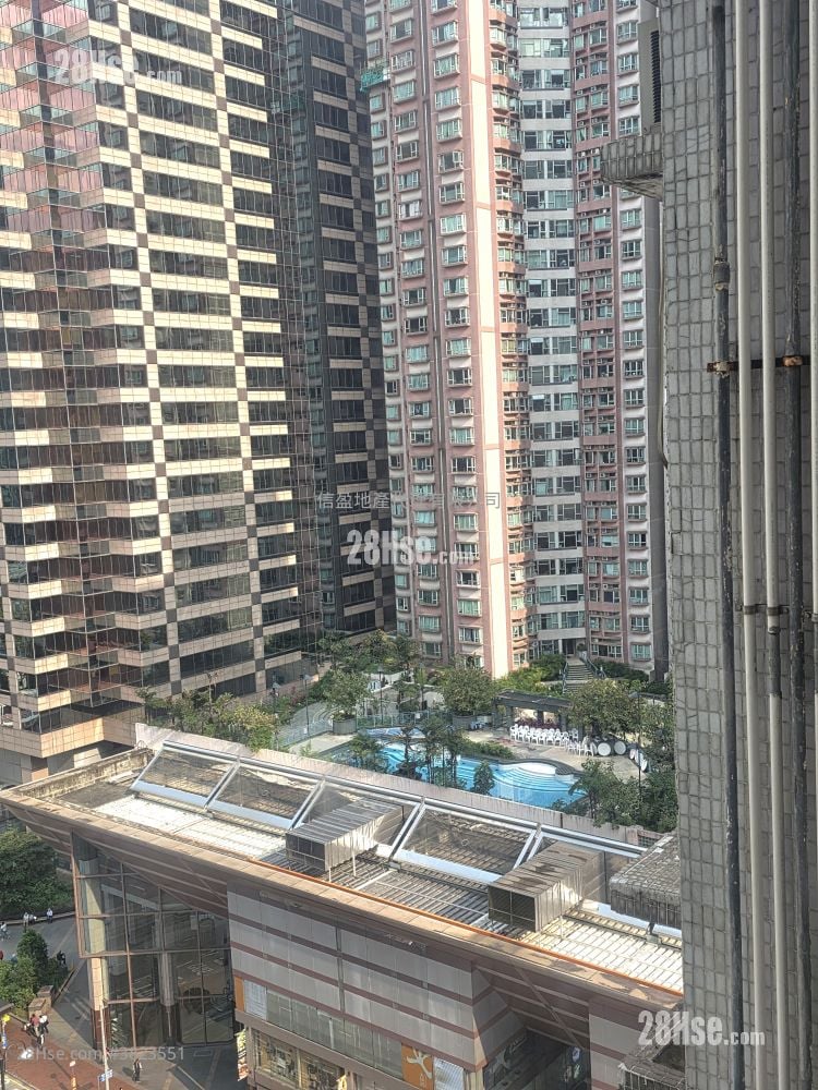 Tung Po Building Sell 2 Bedrooms , 1 Bathroom 436 ft²