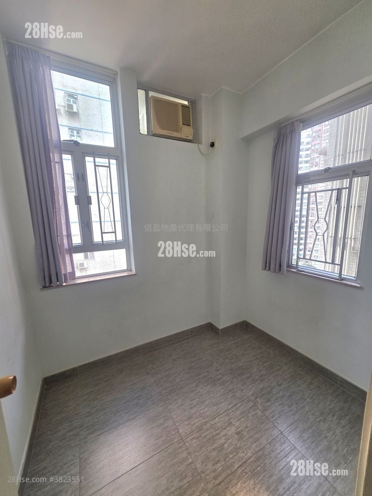 Tung Po Building Sell 2 Bedrooms , 1 Bathroom 436 ft²