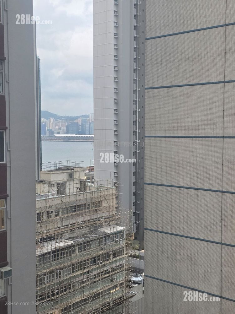 Tung Po Building Sell 2 Bedrooms , 1 Bathroom 436 ft²