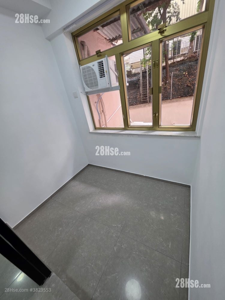 環海大廈 租盤 1 房 , 1 浴室 180 平方呎