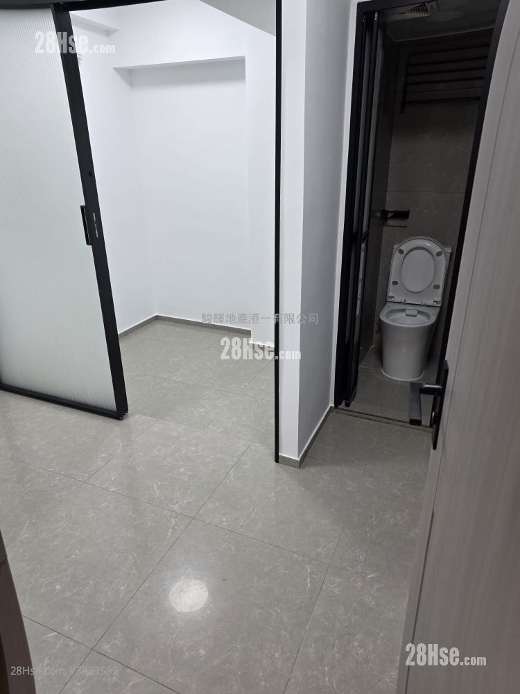 環海大廈 租盤 1 房 , 1 浴室 180 平方呎