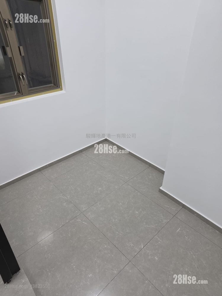 環海大廈 租盤 1 房 , 1 浴室 180 平方呎