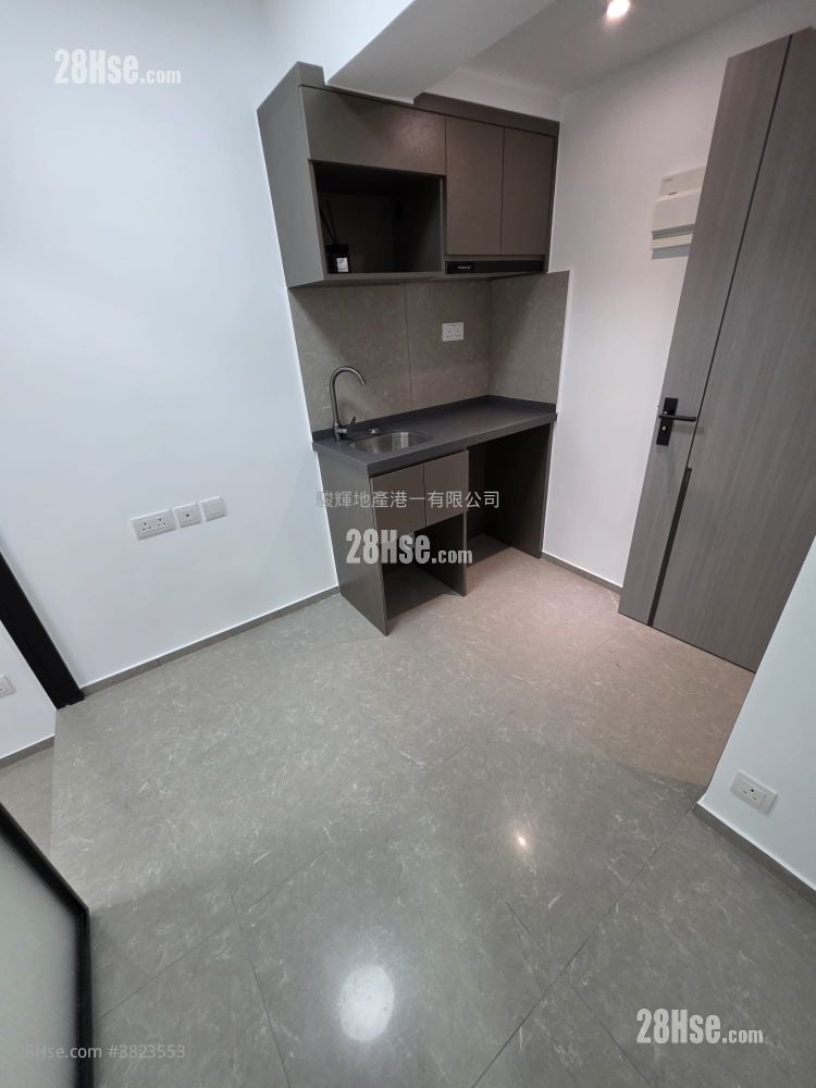 環海大廈 租盤 1 房 , 1 浴室 180 平方呎