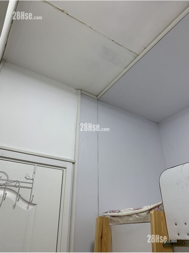 睡房 1: Individual room