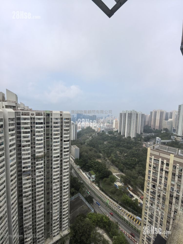 康華苑 售盤 2 房 , 1 浴室 423 平方呎