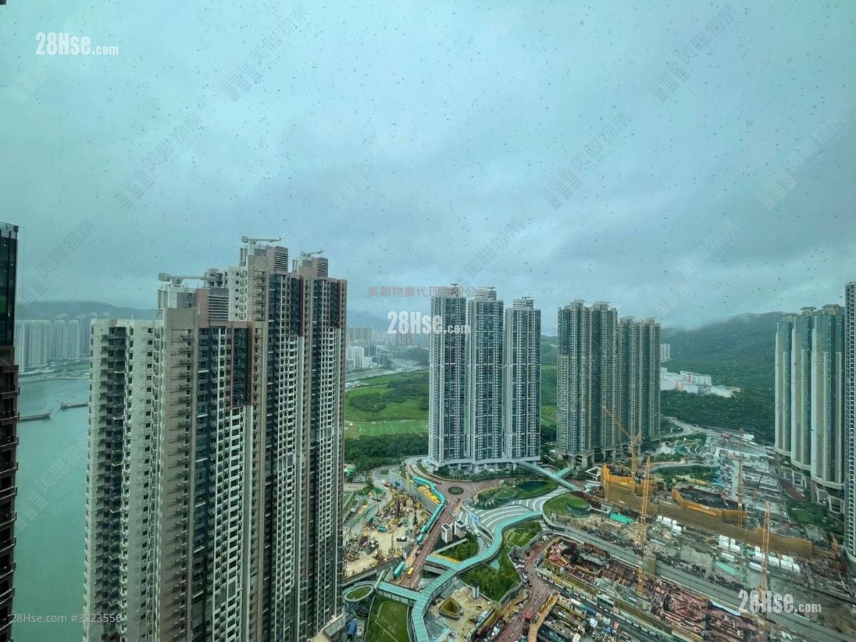 Ocean Marini Sell 2 Bedrooms , 1 Bathroom 472 ft²