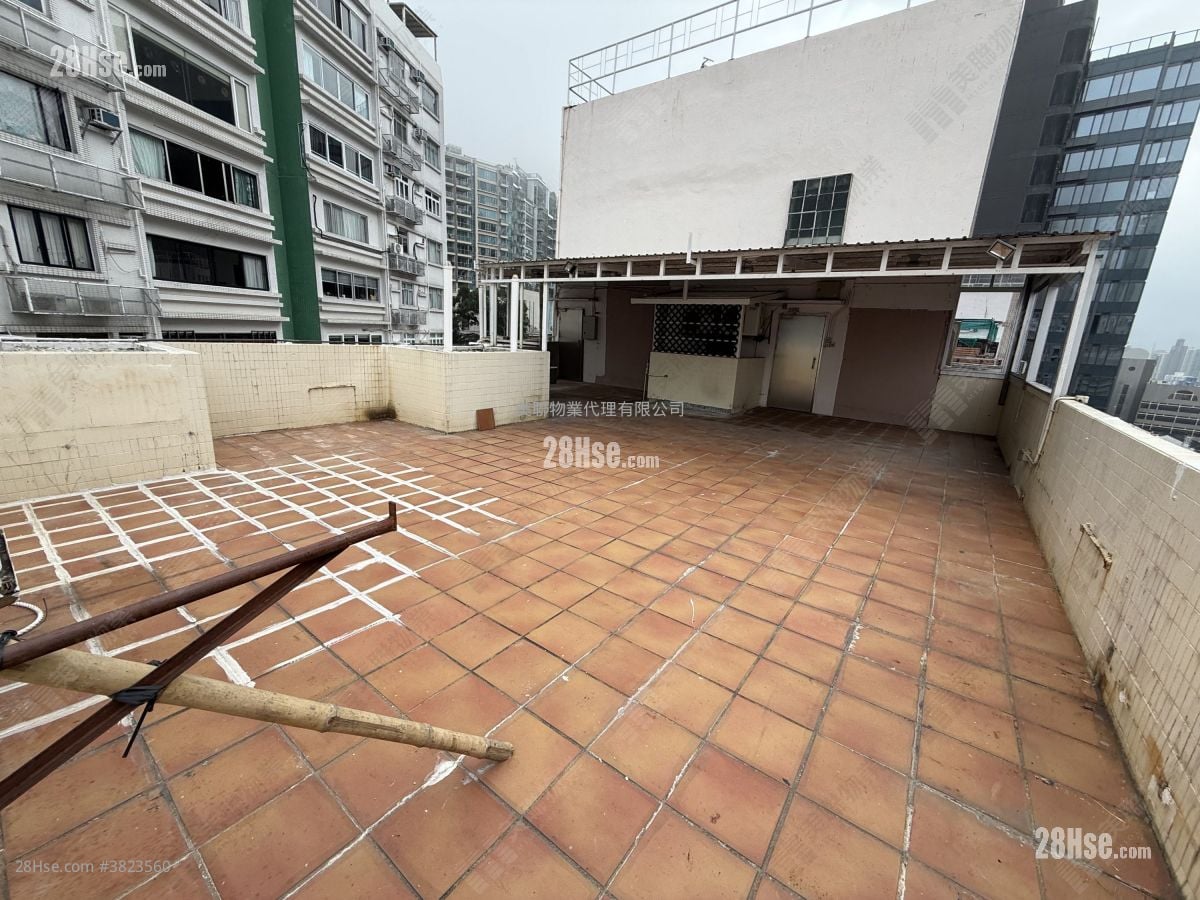 Greenview Gardens Sell 3 Bedrooms , 2 Bathrooms 986 ft²