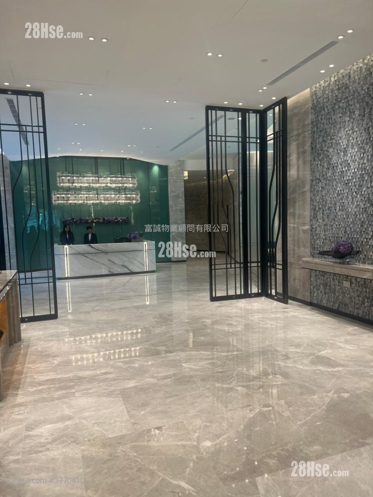 Chill Residence Rental 1 Bedroom , 1 Bathroom 337 ft²