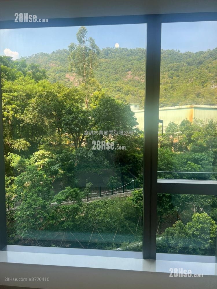 Chill Residence Rental 1 Bedroom , 1 Bathroom 337 ft²