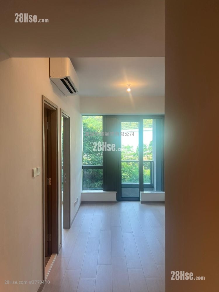 Chill Residence Rental 1 Bedroom , 1 Bathroom 337 ft²