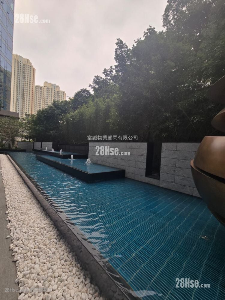 Chill Residence Rental 1 Bedroom , 1 Bathroom 337 ft²