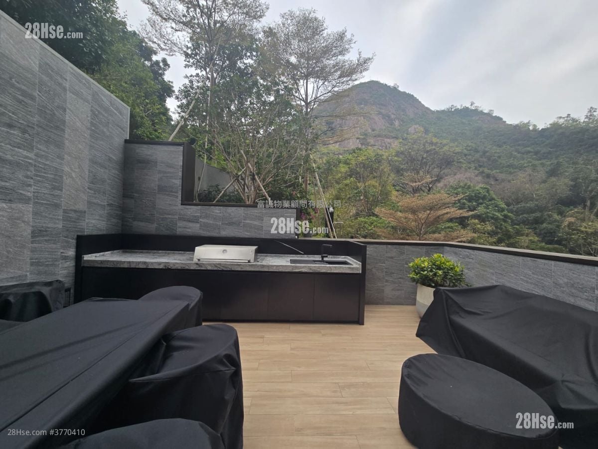 Chill Residence Rental 1 Bedroom , 1 Bathroom 337 ft²