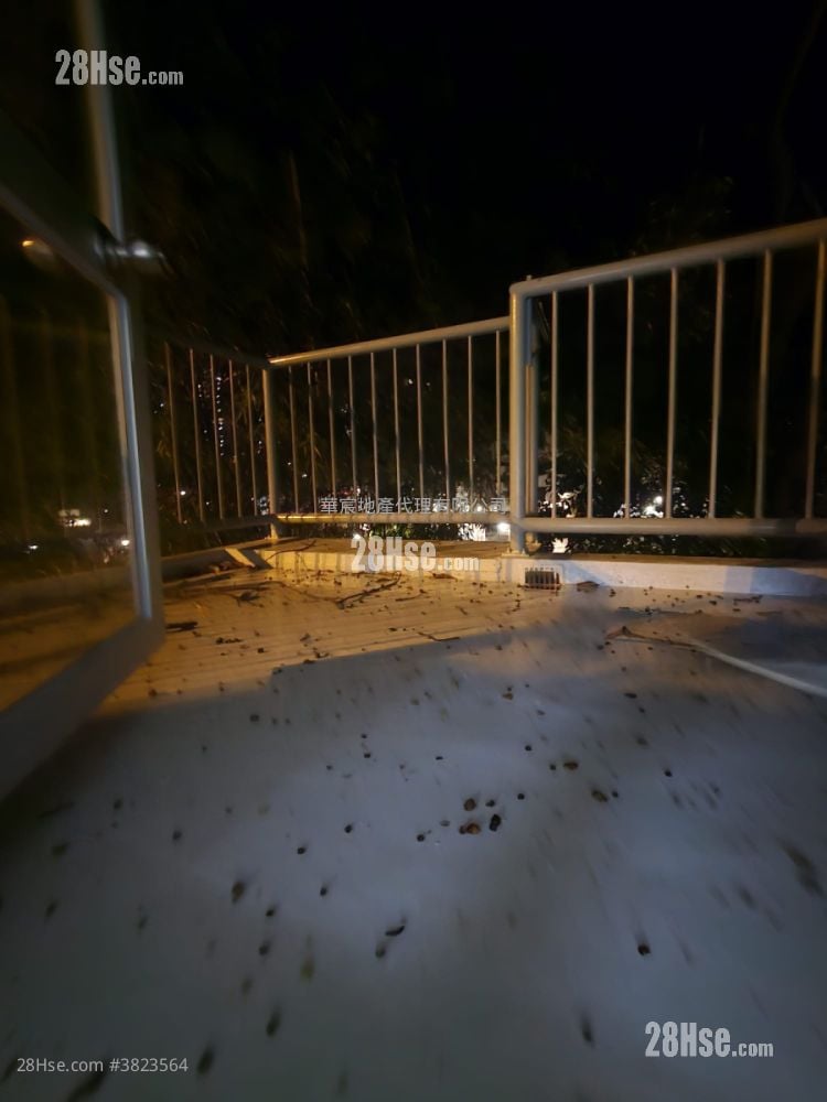 村屋 租盤 2 房 , 1 浴室 650 平方呎