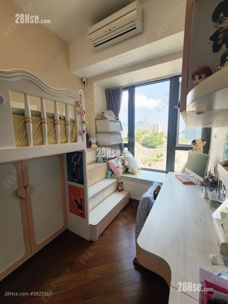 天鑄 售盤 3 房 1,237 平方呎