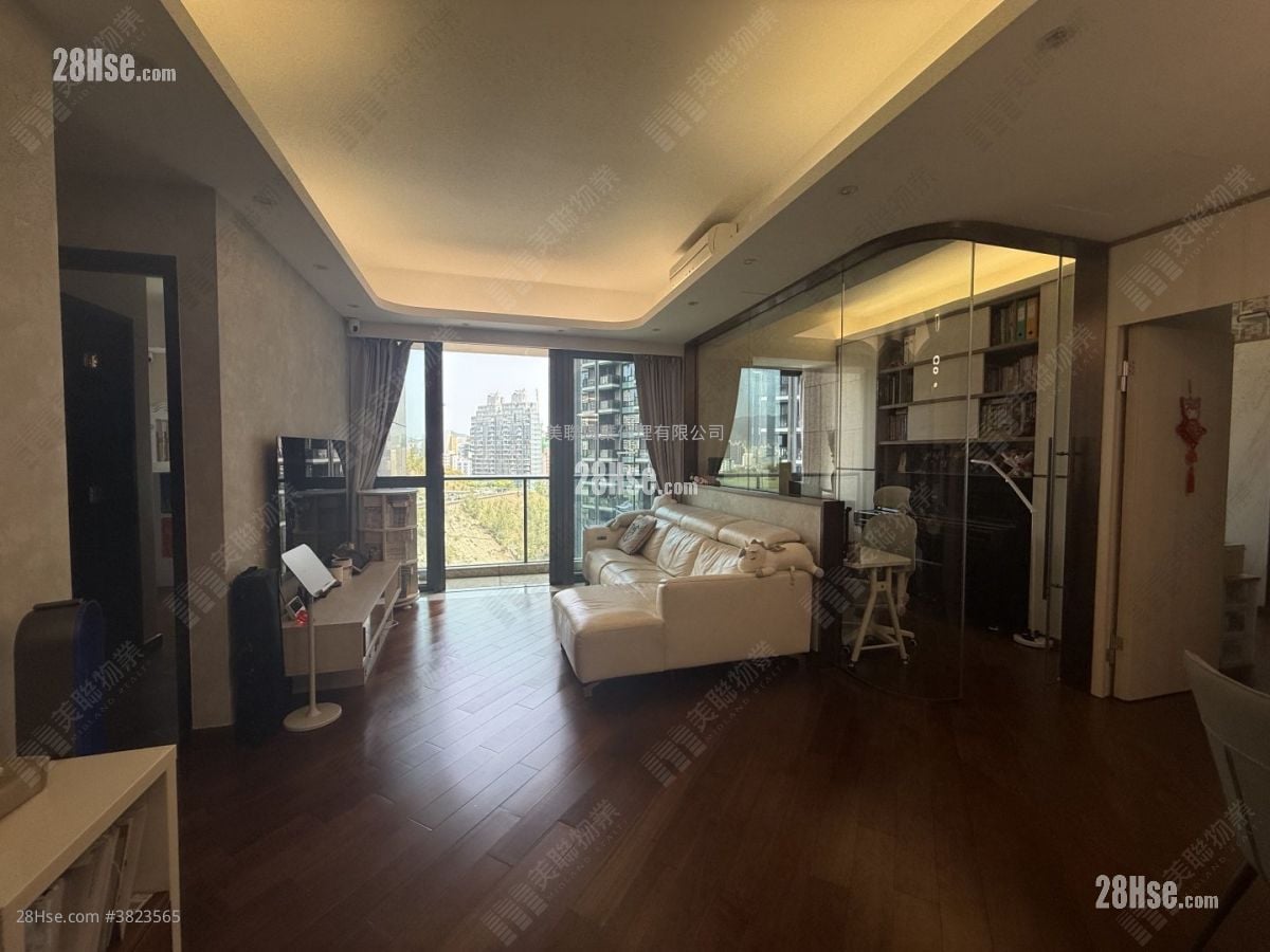 天鑄 售盤 3 房 1,237 平方呎