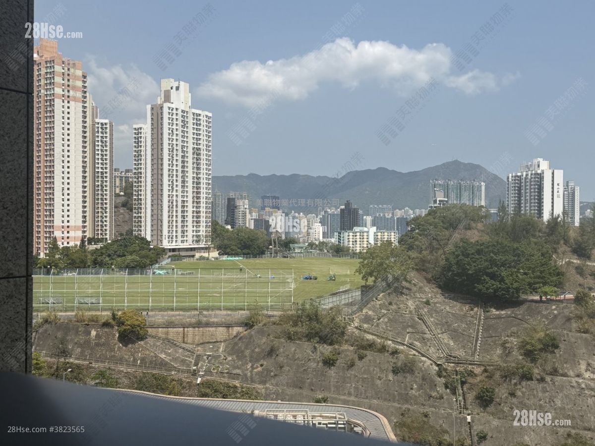 天鑄 售盤 3 房 1,237 平方呎