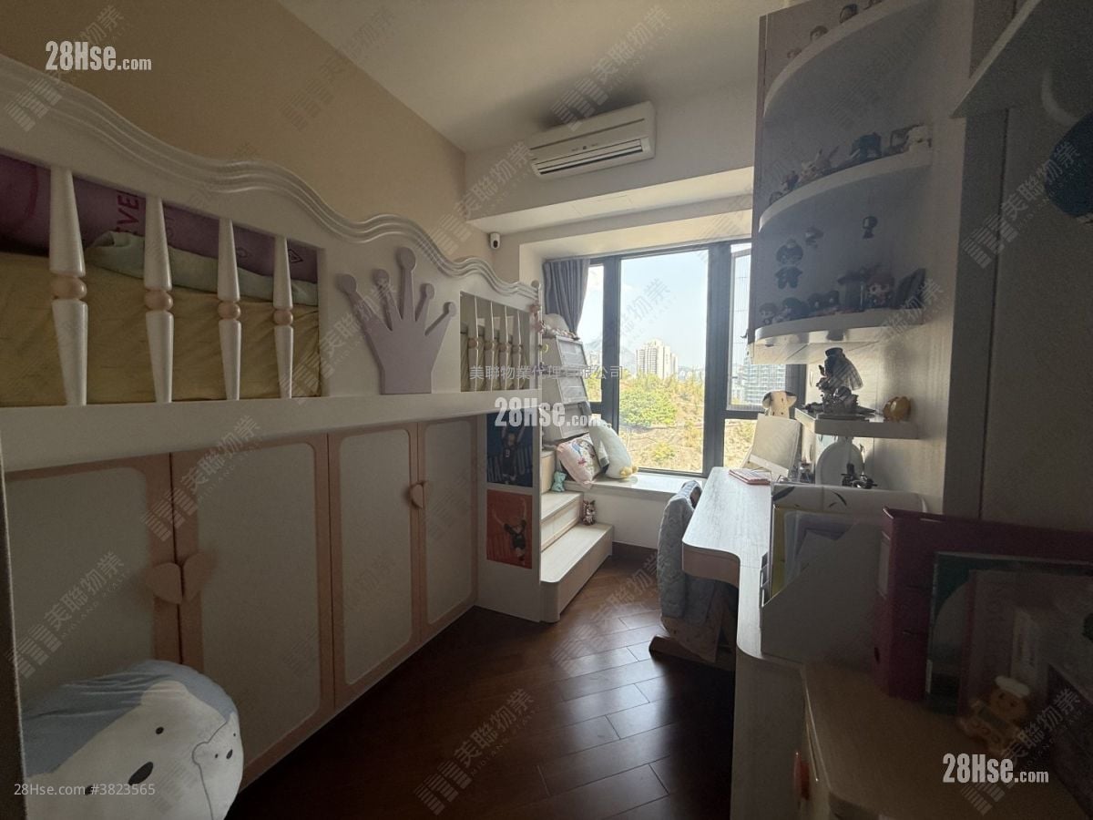 天鑄 售盤 3 房 1,237 平方呎