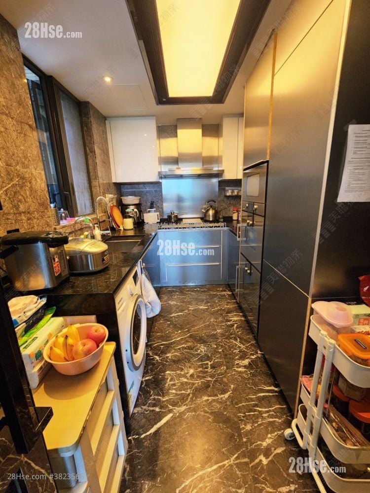 天鑄 售盤 3 房 1,237 平方呎