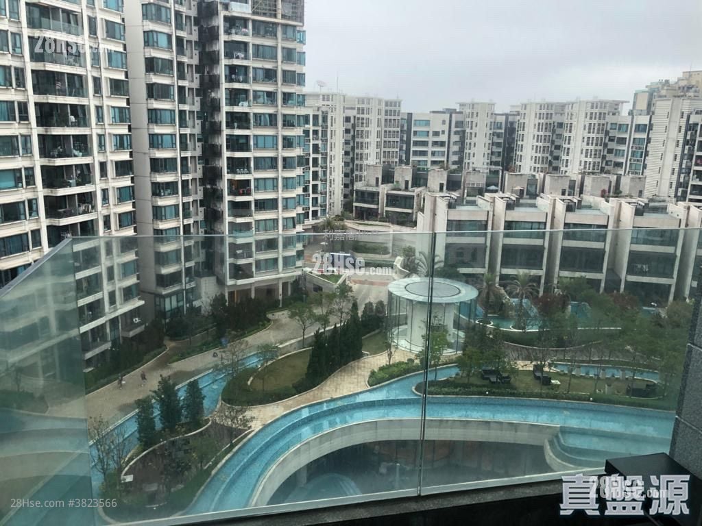 溋玥天赋海湾 售盘 3 房 , 1 浴室 1,013 平方尺