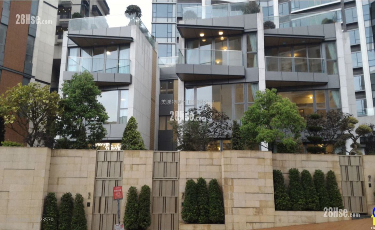 云门 售盘 4 房 3,533 平方尺