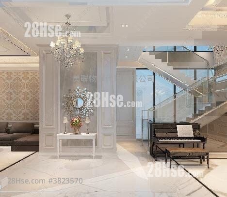 云门 售盘 4 房 3,533 平方尺