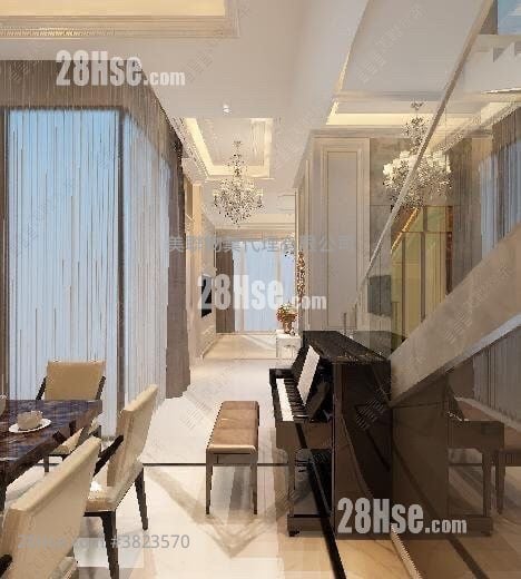 云门 售盘 4 房 3,533 平方尺