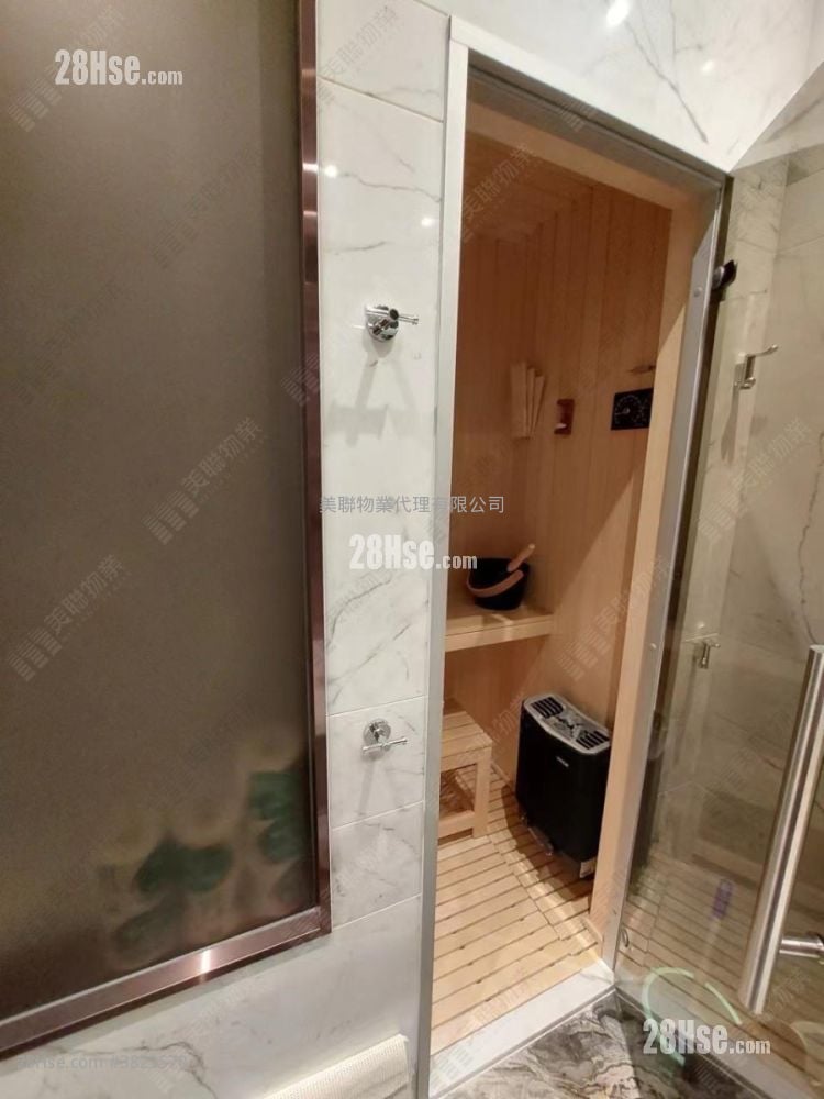 云门 售盘 4 房 3,533 平方尺