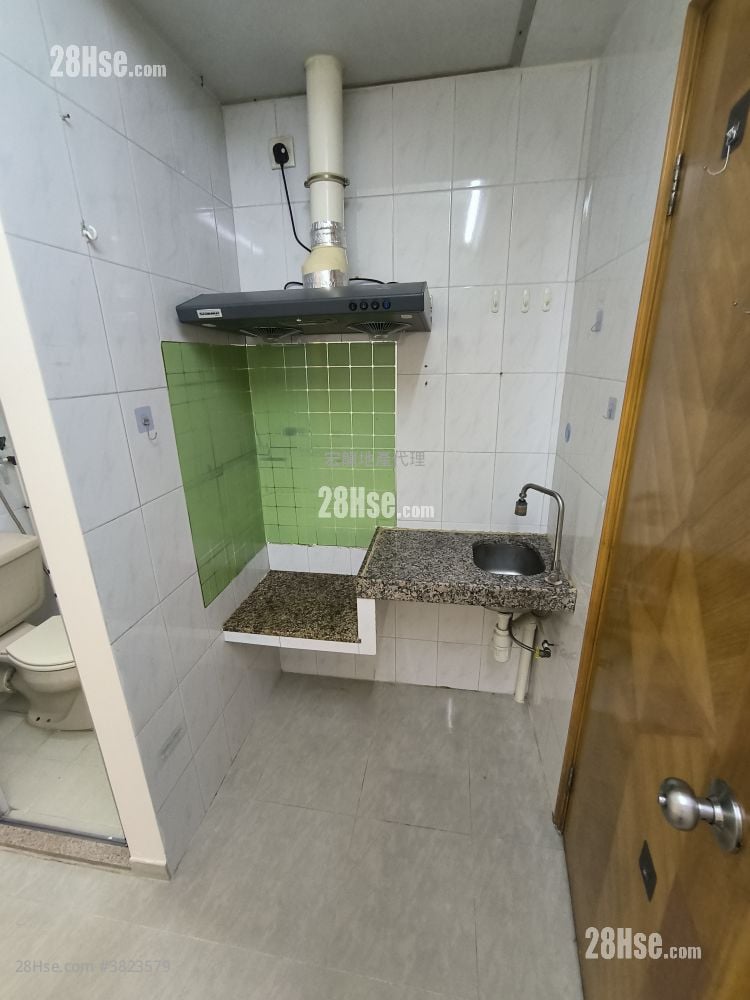 Yin Hing Building Rental 1 Bedroom , 1 Bathroom 150 ft²