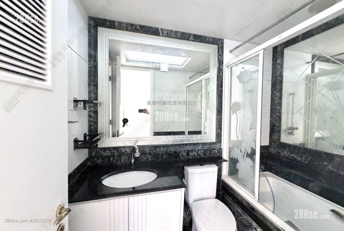 毕架山一号 售盘 3 房 , 2 浴室 1,047 平方尺